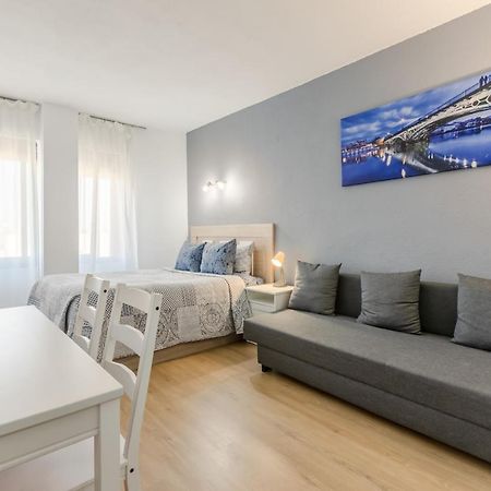 Apartament Hispalis Triana 세비야 외부 사진