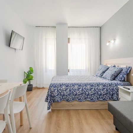 Apartament Hispalis Triana 세비야 외부 사진