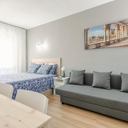 Apartament Hispalis Triana 세비야 외부 사진