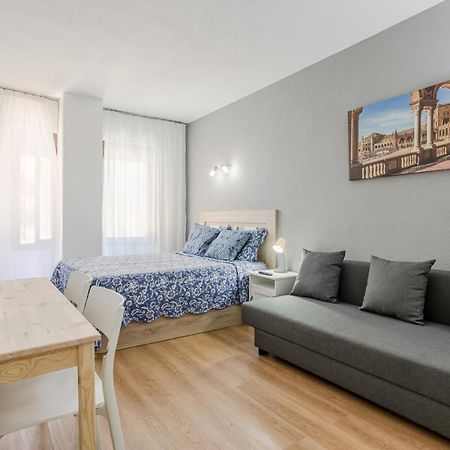 Apartament Hispalis Triana 세비야 외부 사진