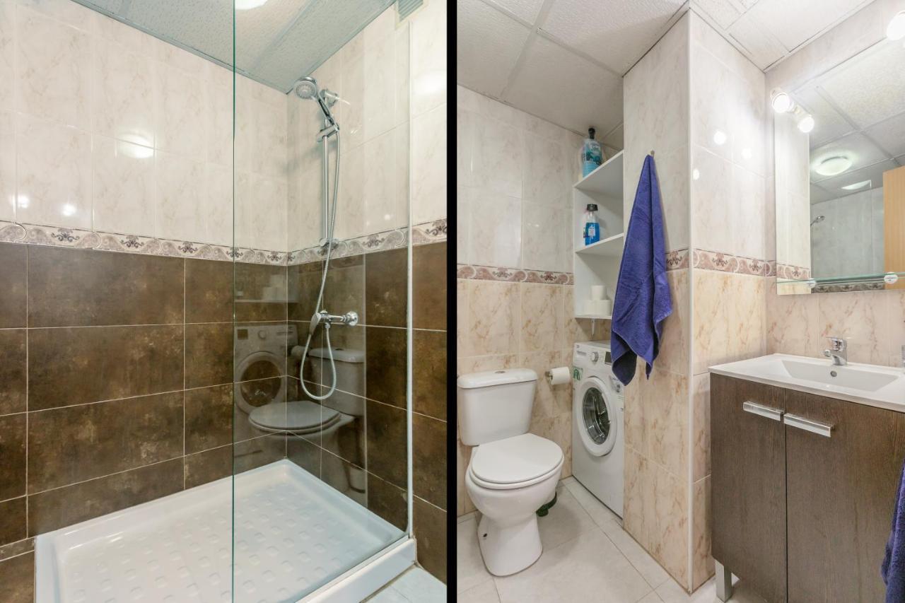 Apartament Hispalis Triana 세비야 외부 사진