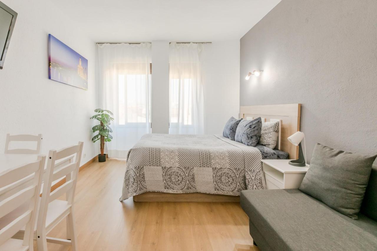 Apartament Hispalis Triana 세비야 외부 사진