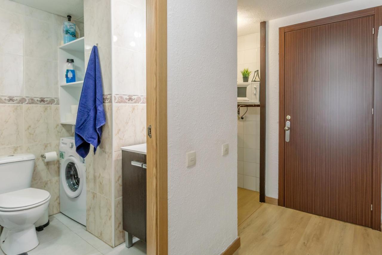 Apartament Hispalis Triana 세비야 외부 사진