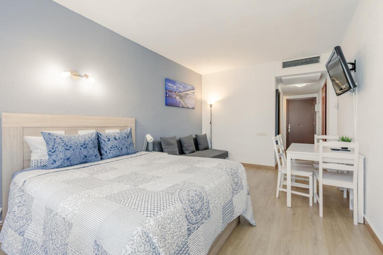 Apartament Hispalis Triana 세비야 외부 사진