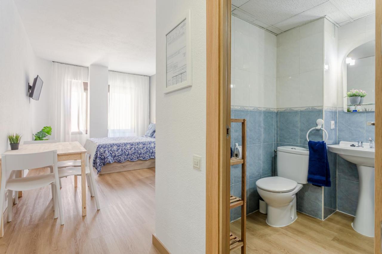 Apartament Hispalis Triana 세비야 외부 사진