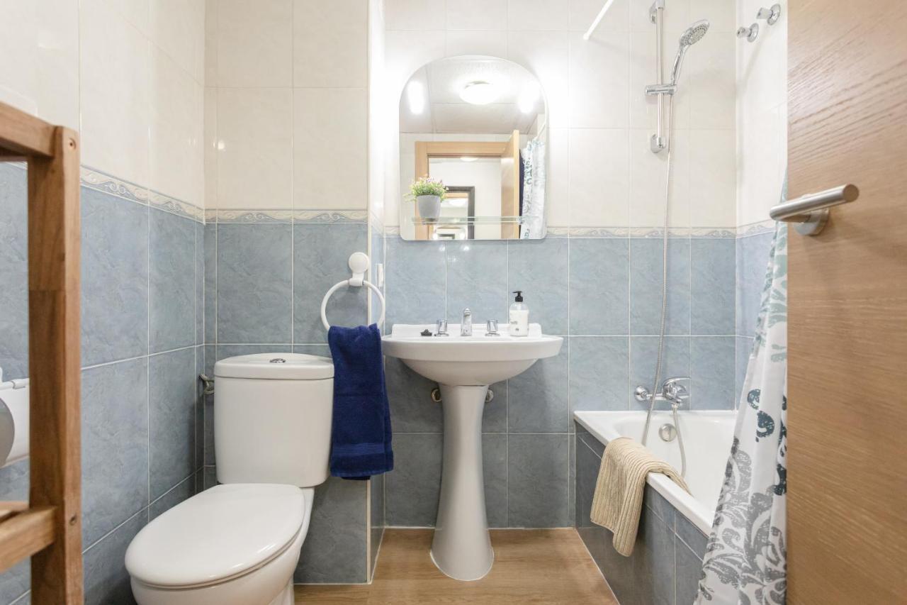 Apartament Hispalis Triana 세비야 외부 사진