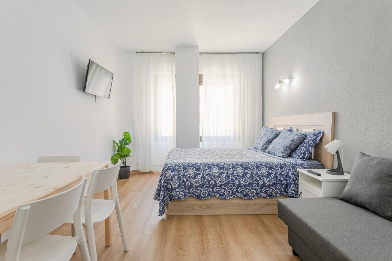 Apartament Hispalis Triana 세비야 외부 사진