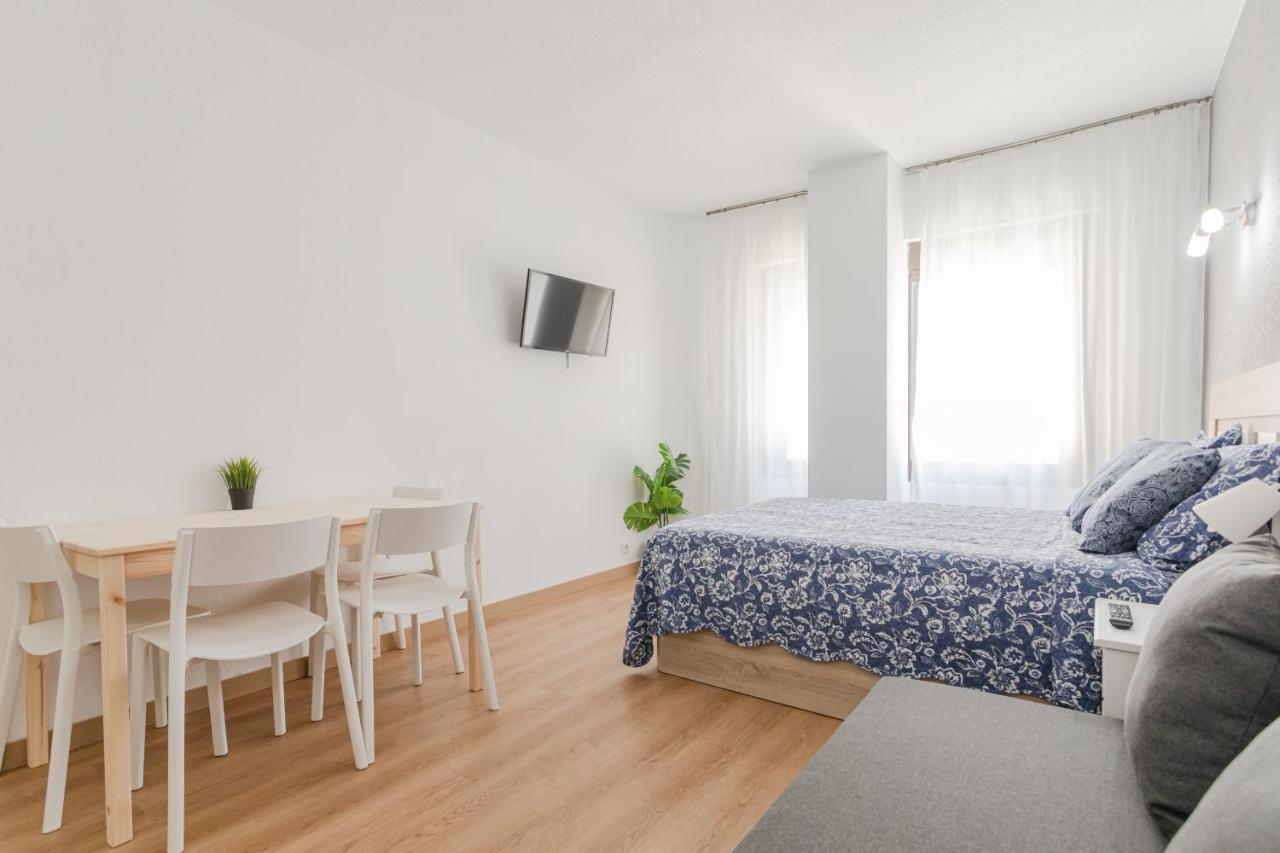 Apartament Hispalis Triana 세비야 외부 사진