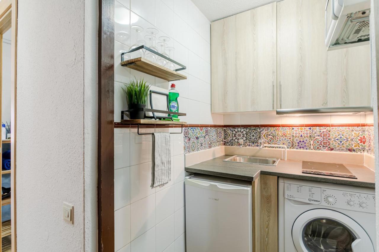Apartament Hispalis Triana 세비야 외부 사진