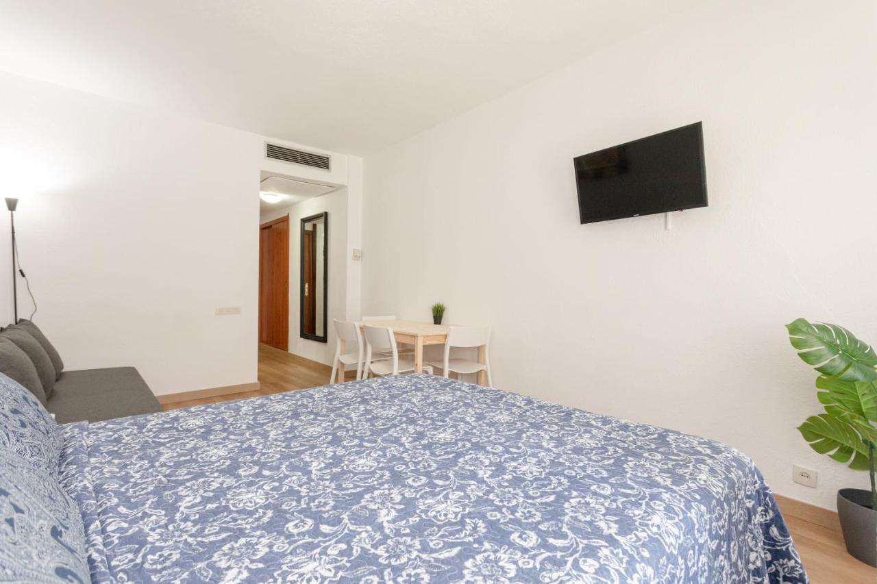 Apartament Hispalis Triana 세비야 외부 사진