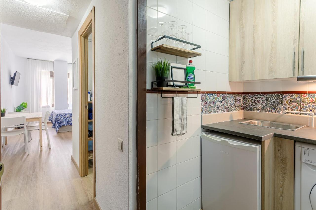 Apartament Hispalis Triana 세비야 외부 사진